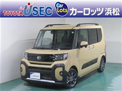 タント ファンクロス