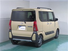 タント ファンクロス