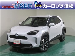 ヤリスクロス HV Z