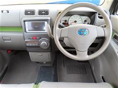 ピクシススペース X