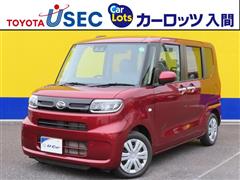 タント Xスペシャル