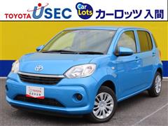 パッソ X LパッケージS