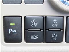 パッソ X LパッケージS