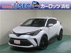 C-HR Gモードネロ セーフティ+3