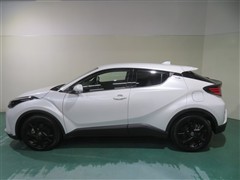 C-HR Gモードネロ セーフティ+3