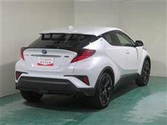 C-HR Gモードネロ セーフティ+3