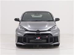 GRヤリス RZ