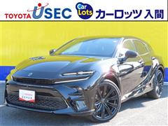 クラウンHV スポーツ Z