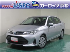 カローラアクシオ ハイブリッド EX