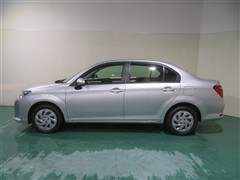 カローラアクシオ ハイブリッド EX