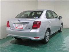 カローラアクシオ ハイブリッド EX