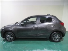 デミオ 15S ミストマルーン