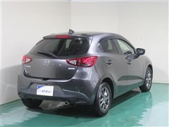 デミオ 15S ミストマルーン