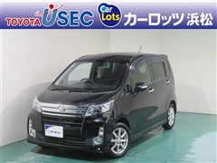 ムーヴ カスタムXリミ SA