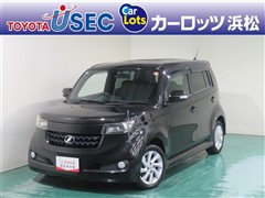 BB Z エアロ-Gパッケージ