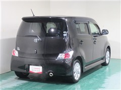 BB Z エアロ-Gパッケージ