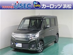 スペーシアカスタム XS