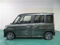 スペーシアカスタム XS