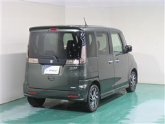 スペーシアカスタム XS