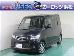 ルークス Hスターターボアーバン