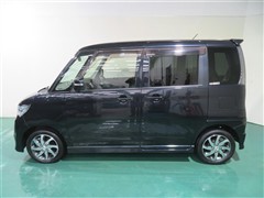 ルークス Hスターターボアーバン