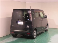 ルークス Hスターターボアーバン