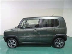 フレアクロスオーバー XS