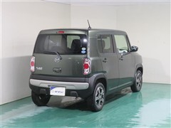 フレアクロスオーバー XS