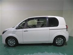 スペイド F クイーン