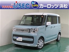 フレアワゴン ハイブリッドXS