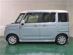 フレアワゴン ハイブリッドXS