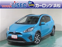 アクア クロスオーバー