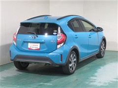 アクア クロスオーバー