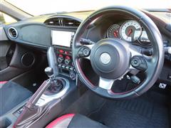 86 GTリミテッド