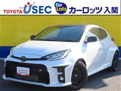 GRヤリス RZ HP ファーストED