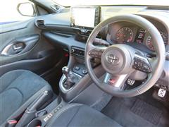 GRヤリス RZ HP ファーストED