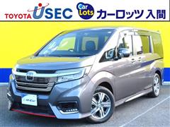 ステップWスパーダHV G EXセ