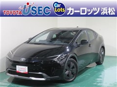 プリウス U 4WD