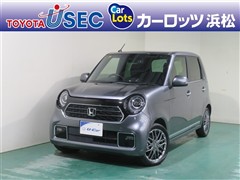 N-ONE プレミアムツアラー