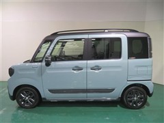 フレアワゴン タフスタイルHV XS