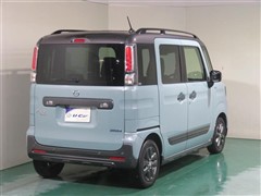 フレアワゴン タフスタイルHV XS