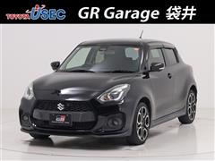 スズキ スイフト スポーツ