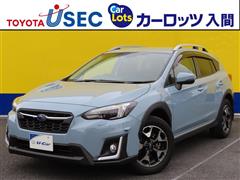 スバル XV 2.0I-Lアイサイト