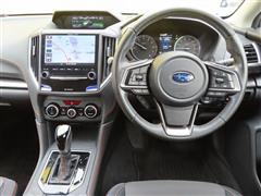 スバル XV 2.0I-Lアイサイト