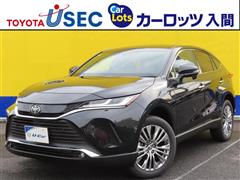 ハリアー Z ヒョウガイシャ