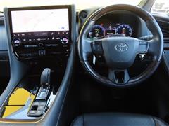 ヴェルファイアHV Z プレミア