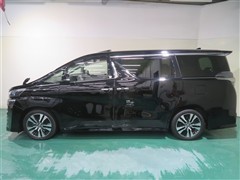 ヴェルファイア Z Gエディション