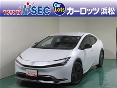 プリウス U 4WD