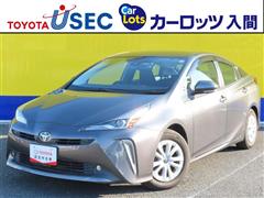 プリウス S セーフティプラス2