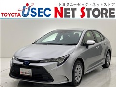 トヨタ カローラ HV X ヒョウガイ